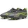 AG/FG Kinder matte aged silver/yellow alert 32