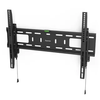 Hama TV-Wandhalterung, starr, Diebstahlschutz, 229 cm (80") TV-Wandhalterung