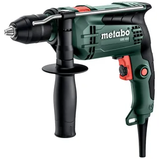 Metabo Schlagbohrmaschine SBE 650 im Karton