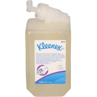 Kleenex Flüssigseife parfümfrei 6 x 1000 ml