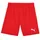 Teamrise Short Jr Sport-Shorts Rot 128