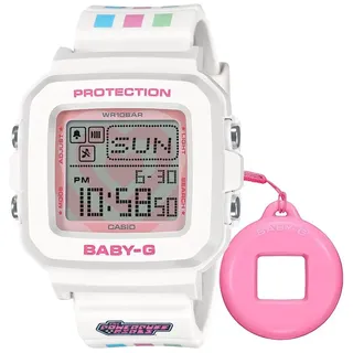 Casio BGD-10KPP-7ER