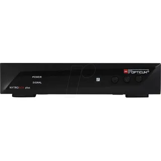 Opticum Red OPTICUM NYTRO BOX Plus