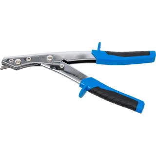 BGS Knabber-Blechschere 240 mm