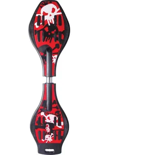 NEW SPORTS Waveboard Länge 86,5 cm, ABEC 7