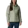Lake 22TM Ii Jacke Safari M