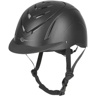 Covalliero Reithelm Nerron VG1 55-59 Schwarz