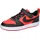 University Red/Black/White 33,5