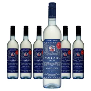 Casal Garcia Vinho Verde 6 x 0,75 l