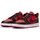 University Red/Black/White 39