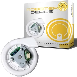 Saugmotor / Gebläse (1 Stück) für Roborock S5, S5 Max, S6, S6 Max, S6 Pure