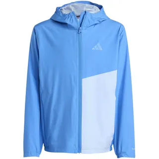 adidas Regenjacke Kids Blau 116