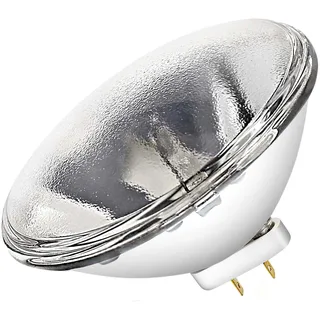 ledwekei Par 56 300 W Glühbirne, Halogen Bühnenlampe Par 56 220 V 300 W Par Can Beleuchtungskörper Par 56 Geschlossene Glühbirne Par Can Glühbirne (CP61)