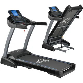 ArtSport Laufband Speedrunner 7000,