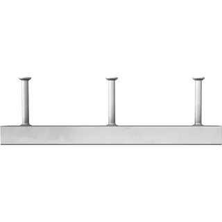 Fischer Einlegeschiene FES-H-50/30-P-400-HDG - 563753