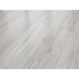 Classen Laminat Editon 7 128,5 x 19,4 cm Eiche gebürstet