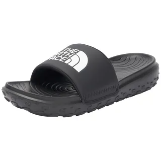 The North Face Never Stop Cush Slide Tnf Black/Tnf Black 42