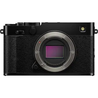 Fujifilm X-E5 Body + Akku