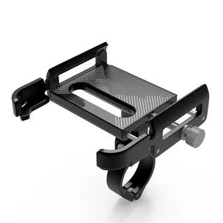 Navigationshalter Für GUB P30 Aluminium Legierung Handy Halter Elektrische Motorrad Navigation Halter Fahrrad Handy Halter Halter Handyhalterung Motorrad