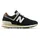 Black / Brown / Dark Silver Metallic 42,5