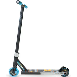 Madd Gear Madd Scooter Carve Ultimate Schwarz/Grau . - Schwarz/Grau