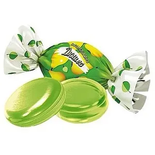 Ukraine Roshen Hartkaramelle Karamell Düsches Duesches 1 kg