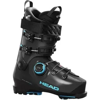 Head Kaliber 110 MV Herren Skischuhe Grau 26,5