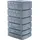 Tower Stone Regentonne 500 l hellgrau
