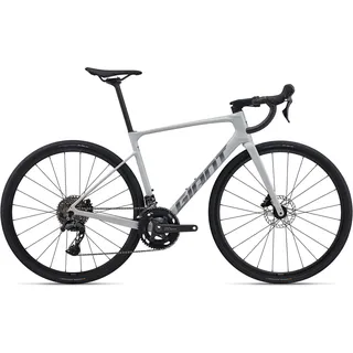 Giant Defy Advanced 3 2026 28 Zoll RH 54 cm Unisex grau