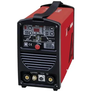 Holzmann Maschinen TISA180 WIG-Schweißgerät 5 - 160 A
