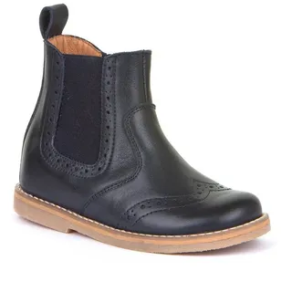 Froddo Chelsea-Boots Blau 27