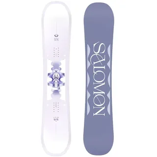 Salomon Lotus Snowboard 2026 - 151