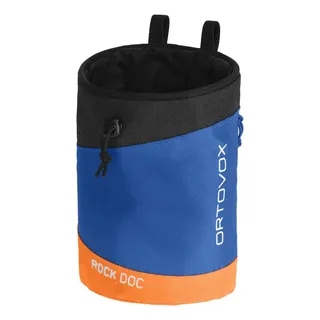 Ortovox First Aid Rock Doc (Größe One Size, blau)