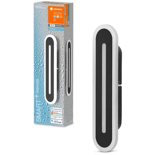 LEDVANCE Orbis Bath (4058075574335) schwarz