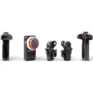 Tilta Nucleus-M Wireless Lens Control