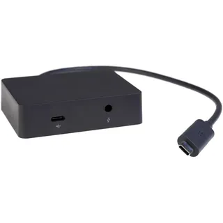 Logitech Netz-Splitter