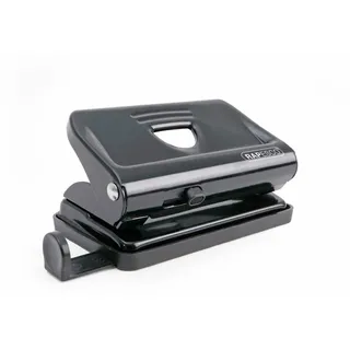 Rapesco RAPESCO® Locher schwarz, 1 St.