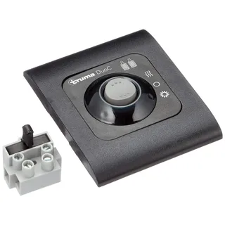 Truma DuoControl CS