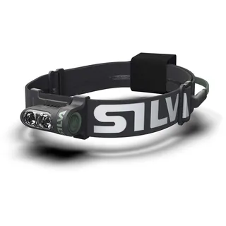 Silva Trail Runner Free 2 Ultra schwarz