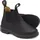 Chelsea-Boots Schwarz 33