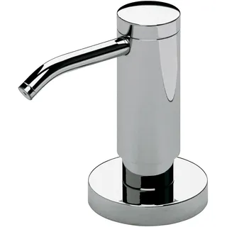 Keuco Plan Seifenspender 500ml Verchromt