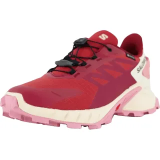 Damen cow hide/syrah/blush 38 2/3