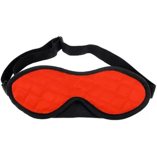Sea to Summit Ultra-Sil Eye Shade Schlafmaske-Orange-One Size