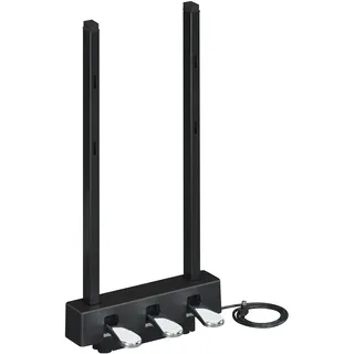 Yamaha LP-1B Pedaleinheit