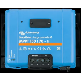 Victron Energy MPPT SmartSolar 150/70-Tr