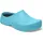 Berufsschuhe 1027223Birkenstock Super Birki hellblau - 35