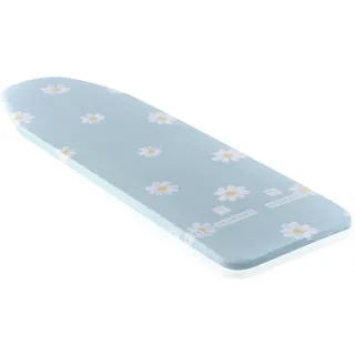 Leifheit Bügelbrettbezug Cotton Classic XL Universal 140 x 45 cm