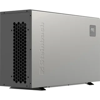 Steinbach Wärmepumpe Silent 13 kW