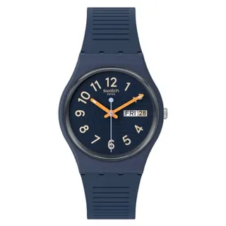Swatch Originals Medium Kunststoff 34 mm SO28I700