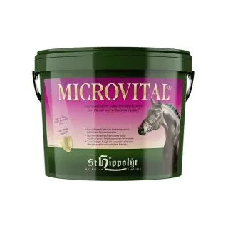 St. Hippolyt MicroVital 3 kg